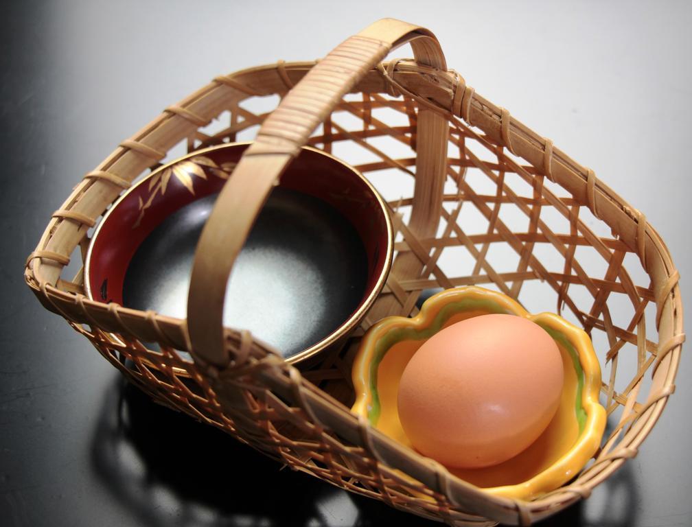 Suzaki Ryokan Ogano Zewnętrze zdjęcie