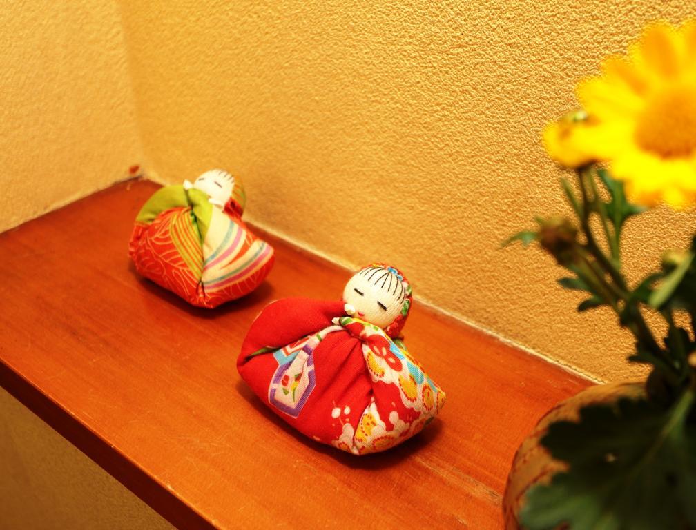 Suzaki Ryokan Ogano Zewnętrze zdjęcie