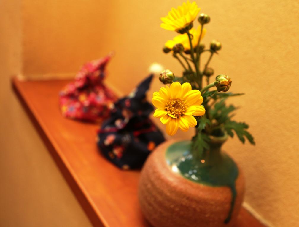 Suzaki Ryokan Ogano Zewnętrze zdjęcie