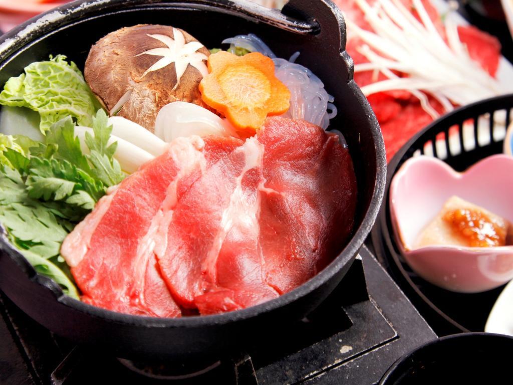 Suzaki Ryokan Ogano Zewnętrze zdjęcie