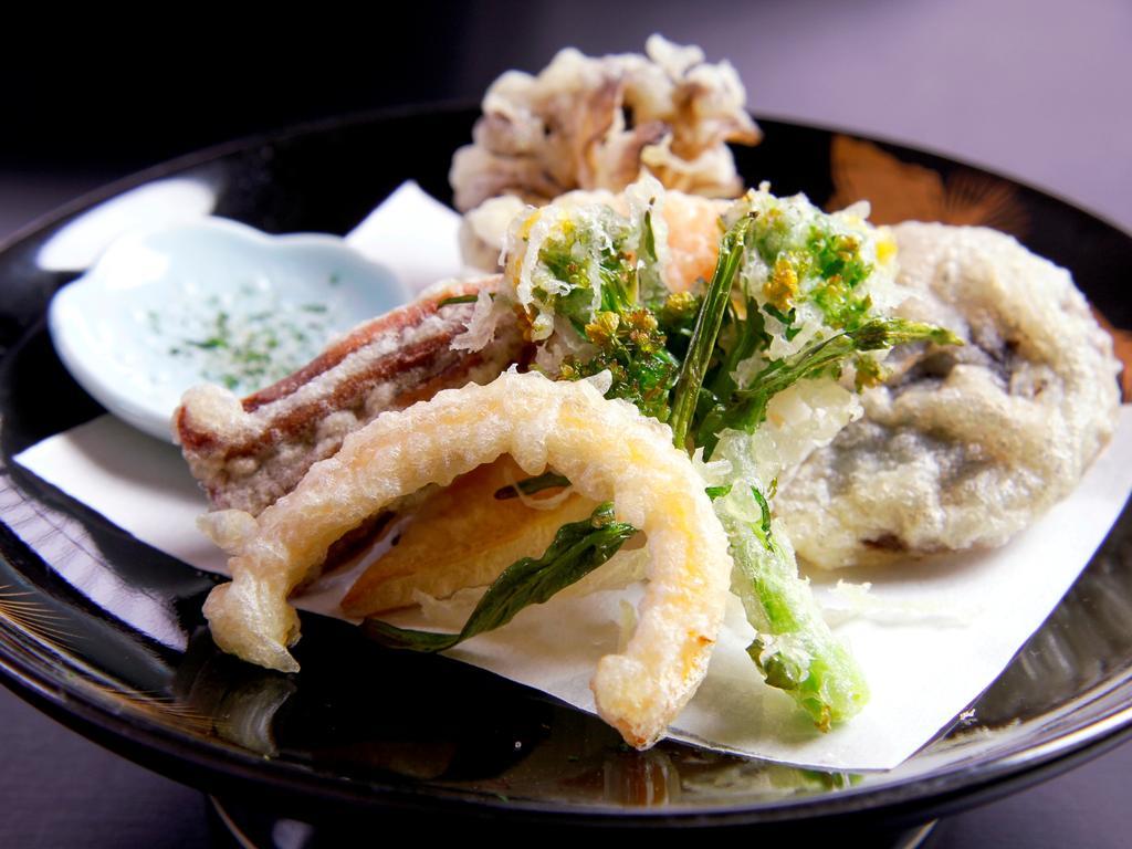 Suzaki Ryokan Ogano Zewnętrze zdjęcie