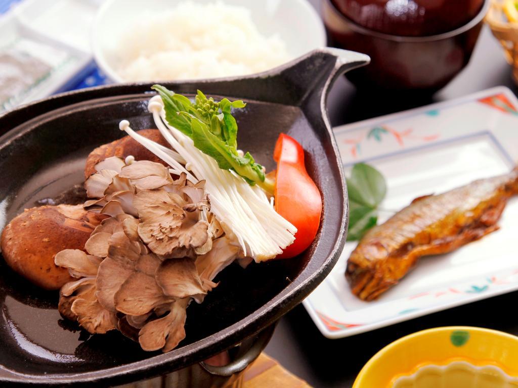 Suzaki Ryokan Ogano Zewnętrze zdjęcie