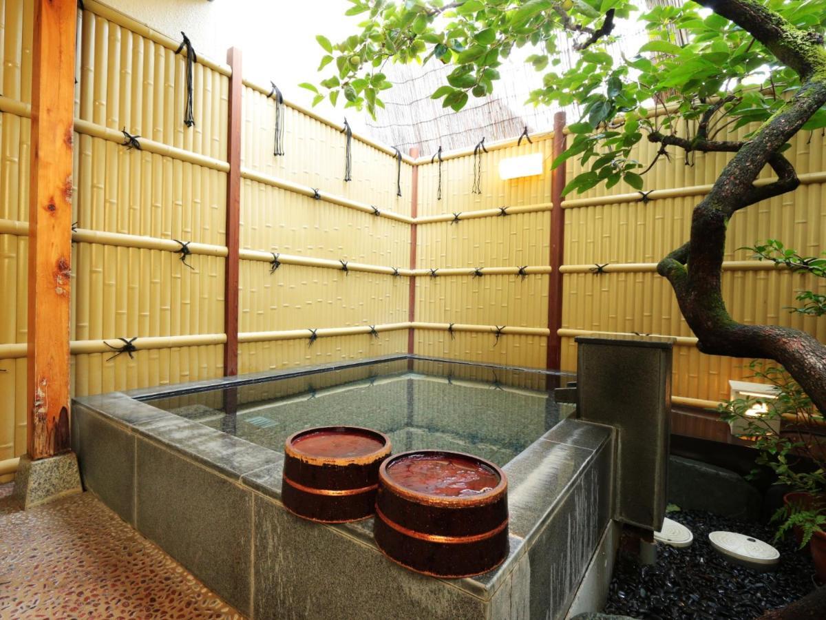 Suzaki Ryokan Ogano Zewnętrze zdjęcie