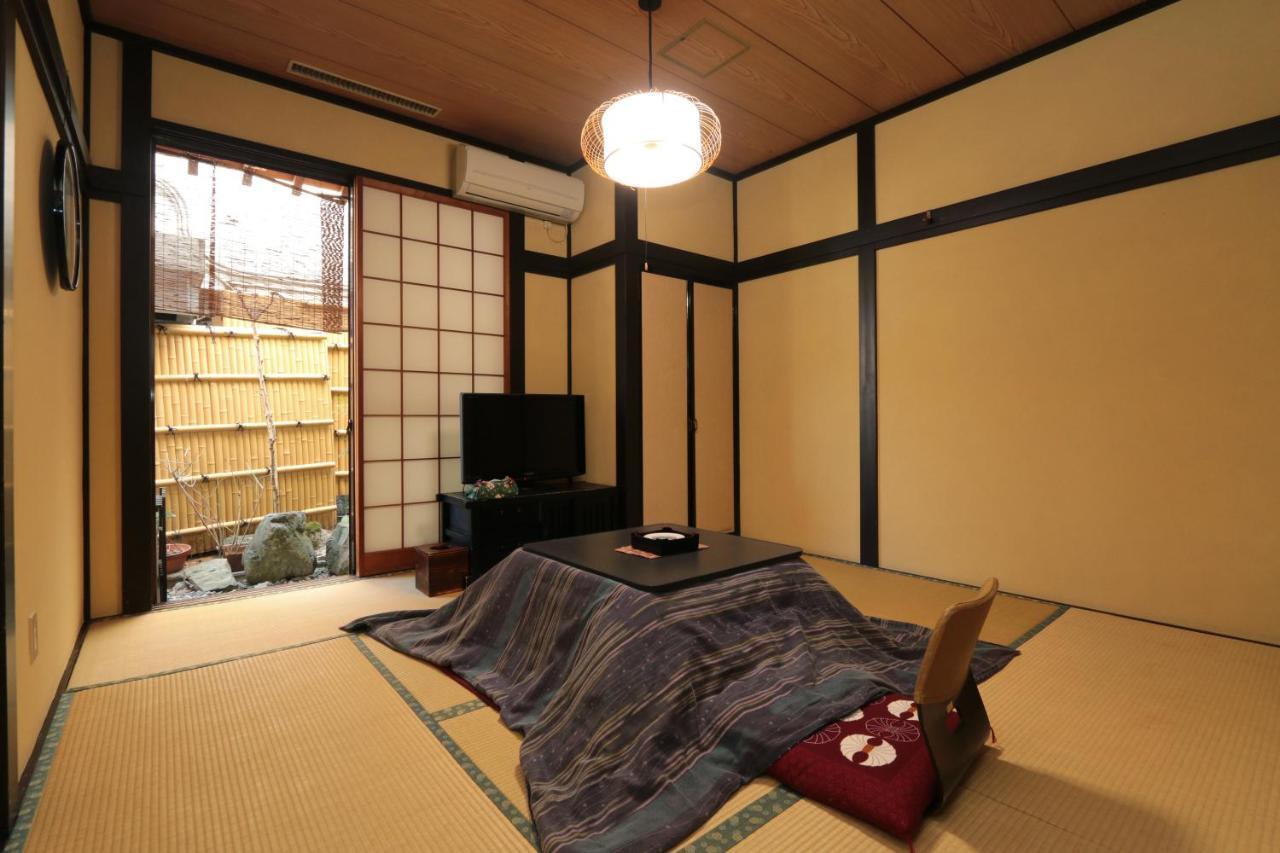 Suzaki Ryokan Ogano Zewnętrze zdjęcie