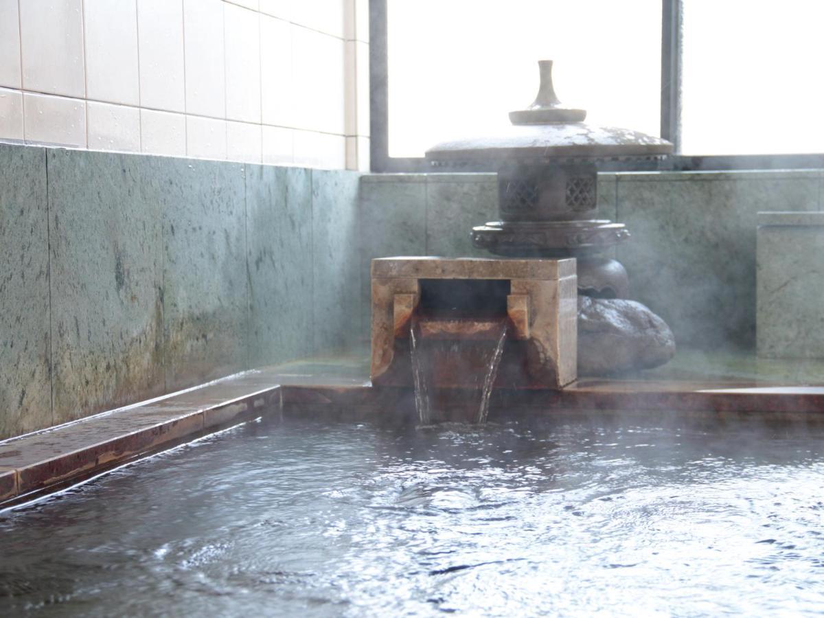 Suzaki Ryokan Ogano Zewnętrze zdjęcie