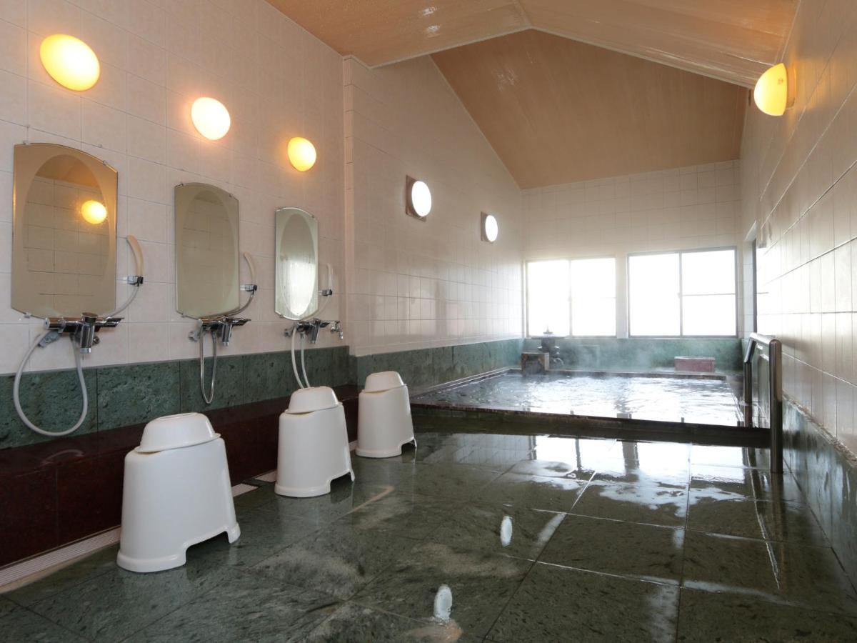 Suzaki Ryokan Ogano Zewnętrze zdjęcie