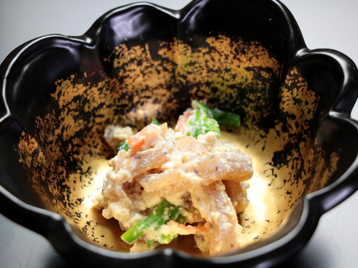 Suzaki Ryokan Ogano Zewnętrze zdjęcie