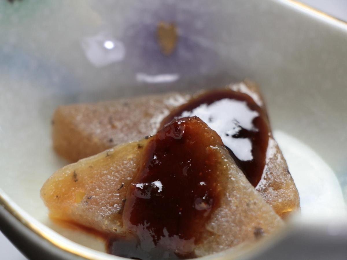 Suzaki Ryokan Ogano Zewnętrze zdjęcie