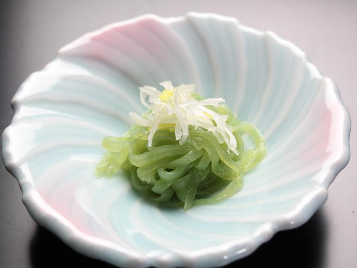 Suzaki Ryokan Ogano Zewnętrze zdjęcie
