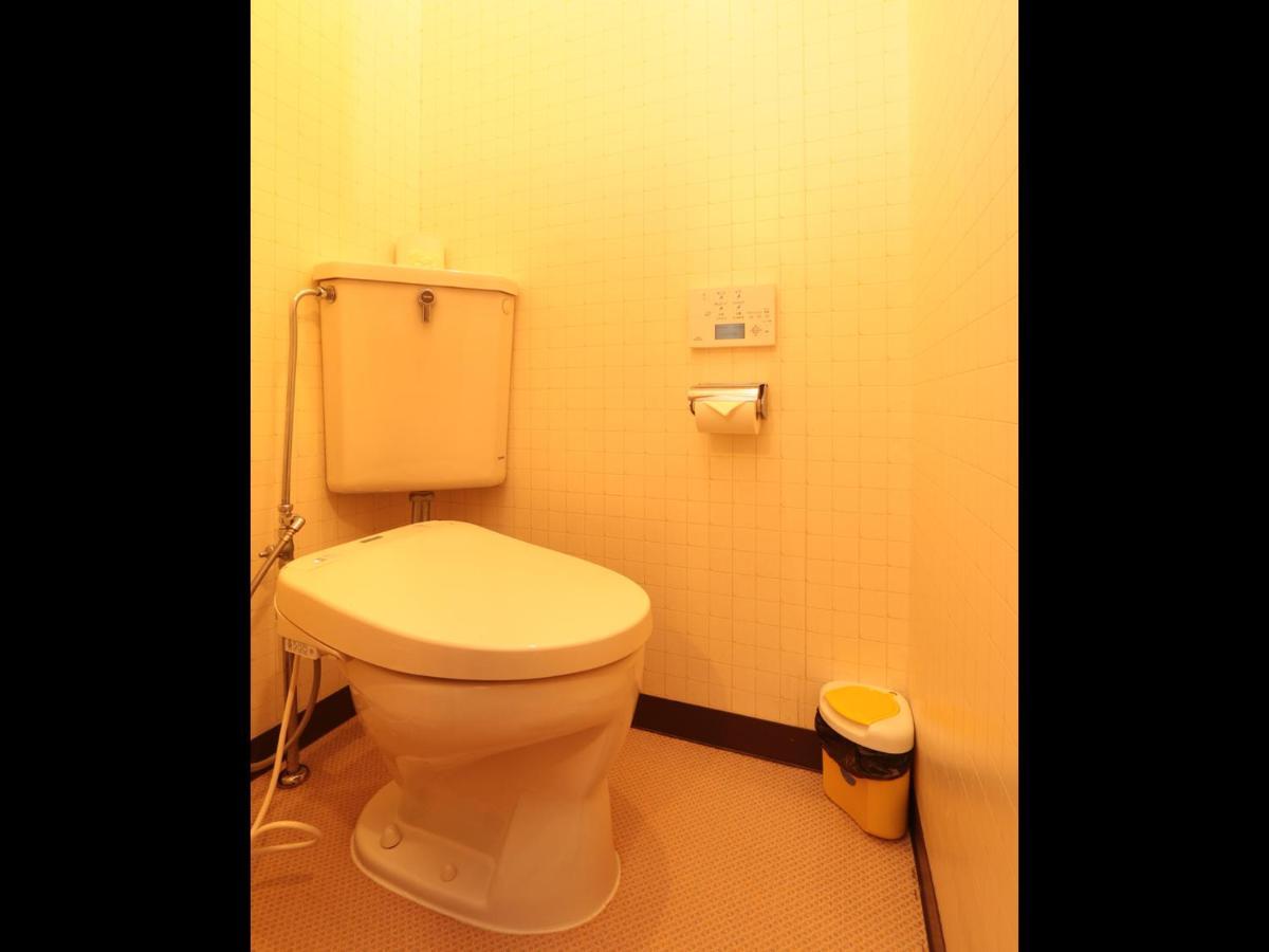 Suzaki Ryokan Ogano Zewnętrze zdjęcie