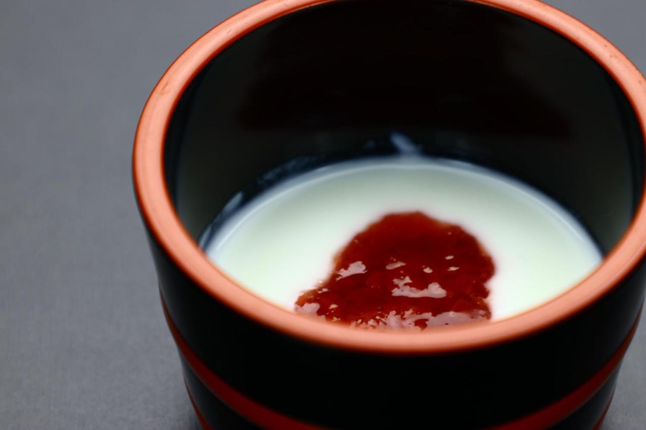 Suzaki Ryokan Ogano Zewnętrze zdjęcie